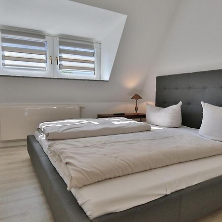 Haus Strandidyll Haus Strandidyll Haus 2 Тіммендорфер-Штранд Екстер'єр фото