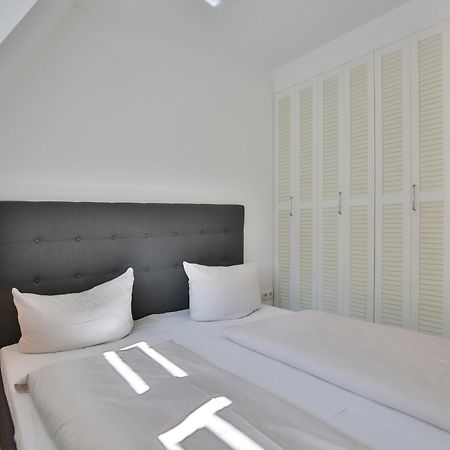 Haus Strandidyll Haus Strandidyll Haus 2 Тіммендорфер-Штранд Екстер'єр фото