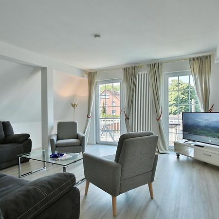 Haus Strandidyll Haus Strandidyll Haus 2 Тіммендорфер-Штранд Екстер'єр фото