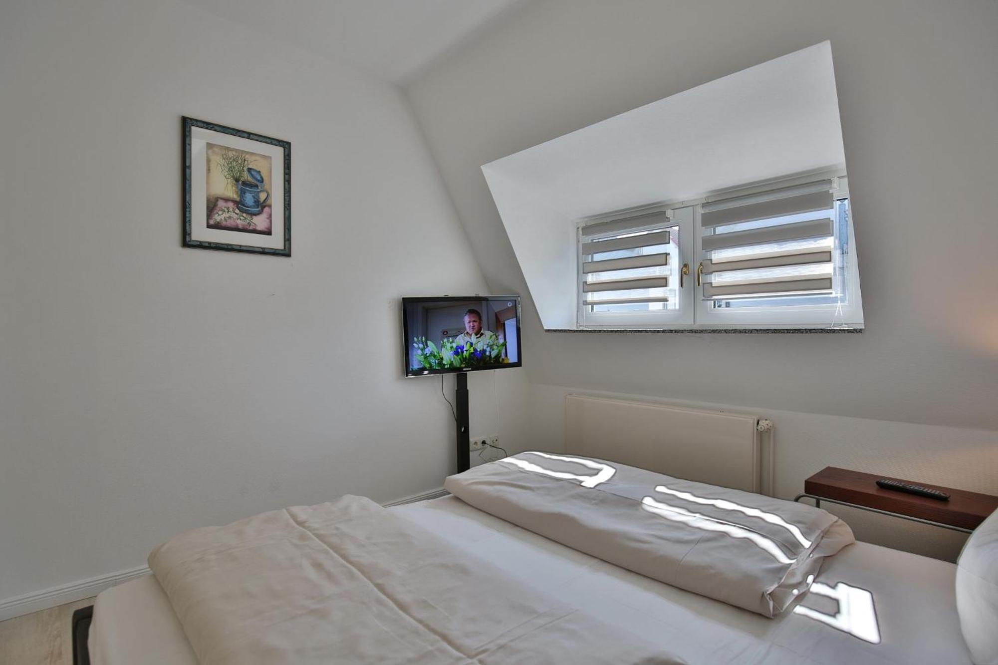 Haus Strandidyll Haus Strandidyll Haus 2 Тіммендорфер-Штранд Екстер'єр фото
