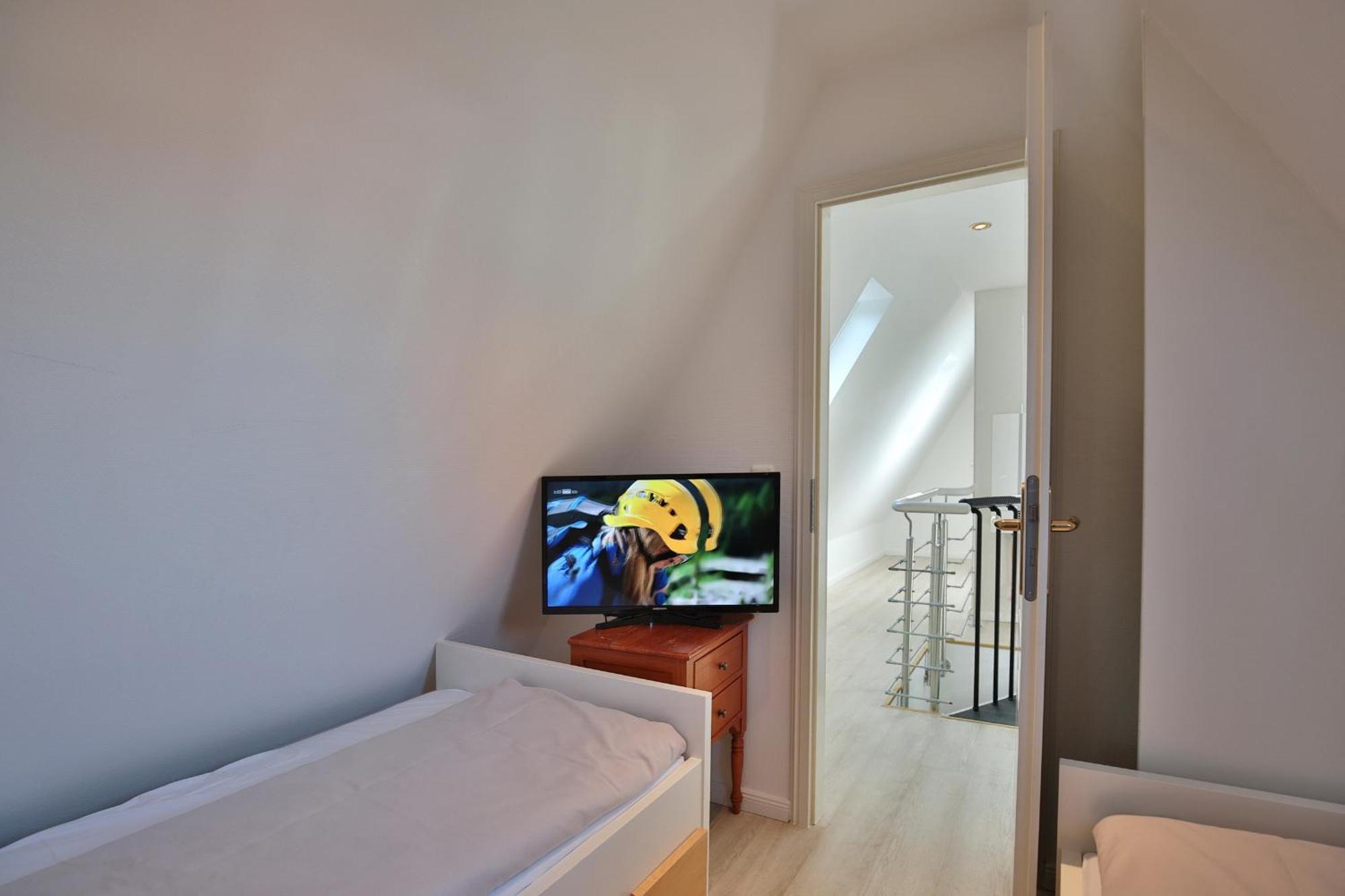 Haus Strandidyll Haus Strandidyll Haus 2 Тіммендорфер-Штранд Екстер'єр фото