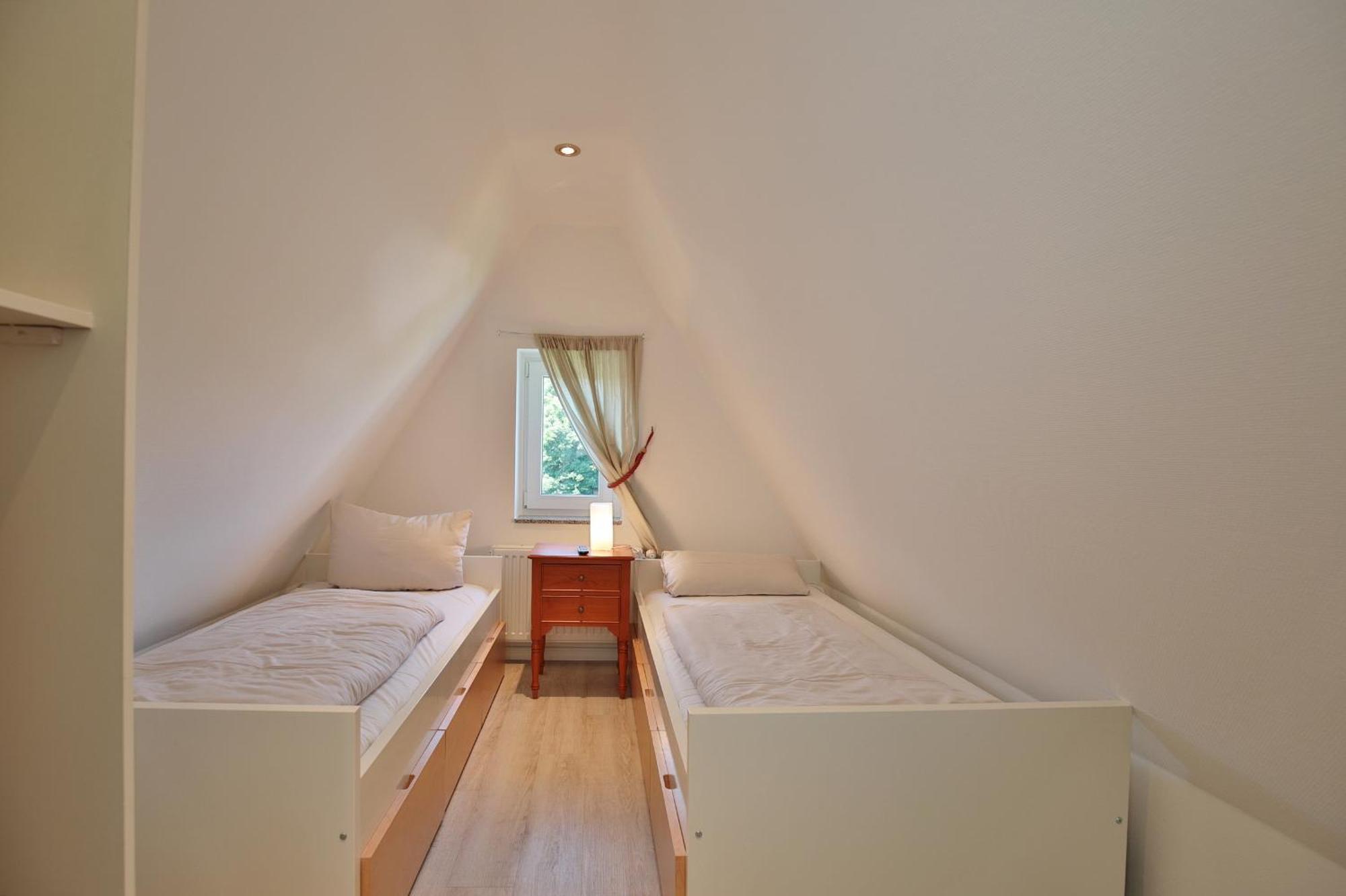 Haus Strandidyll Haus Strandidyll Haus 2 Тіммендорфер-Штранд Екстер'єр фото