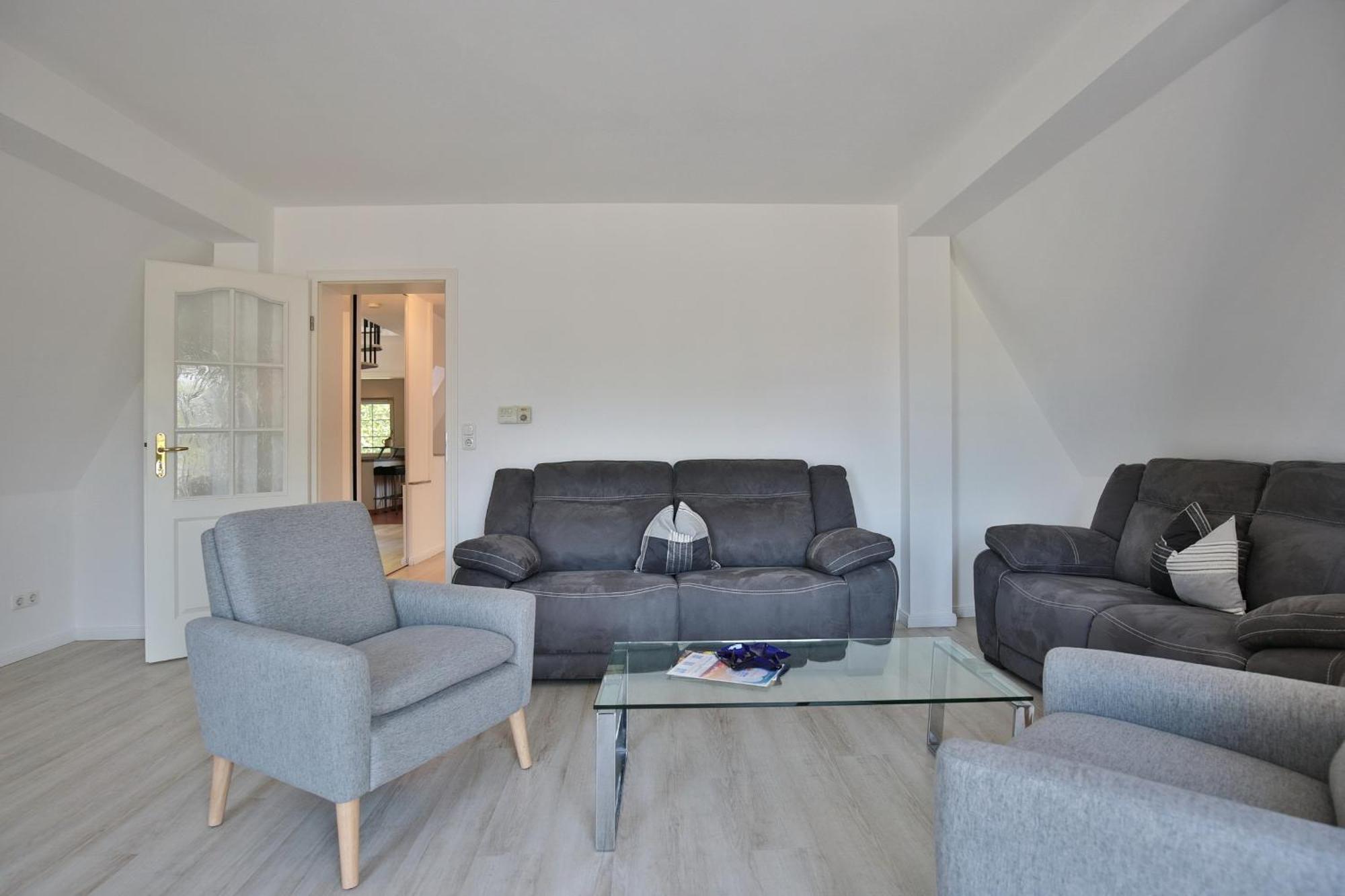 Haus Strandidyll Haus Strandidyll Haus 2 Тіммендорфер-Штранд Екстер'єр фото