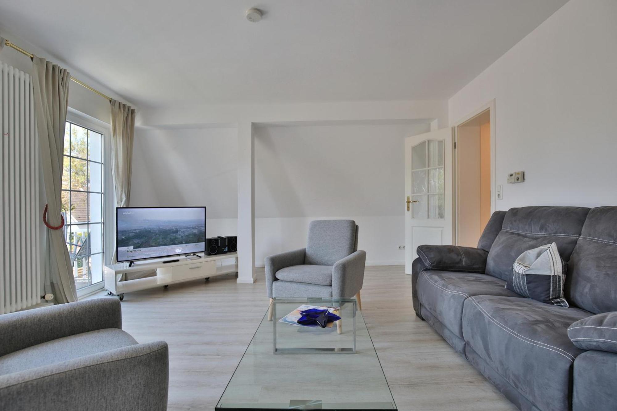 Haus Strandidyll Haus Strandidyll Haus 2 Тіммендорфер-Штранд Екстер'єр фото