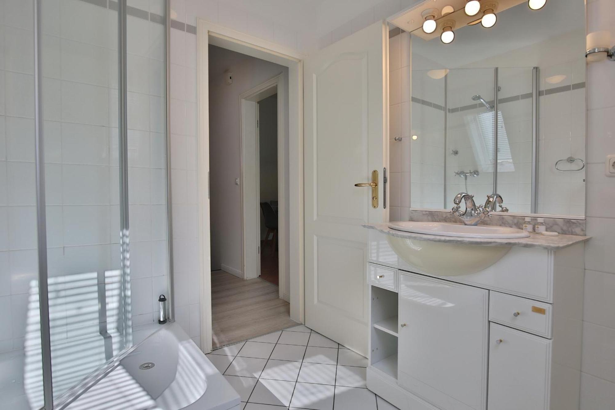 Haus Strandidyll Haus Strandidyll Haus 2 Тіммендорфер-Штранд Екстер'єр фото