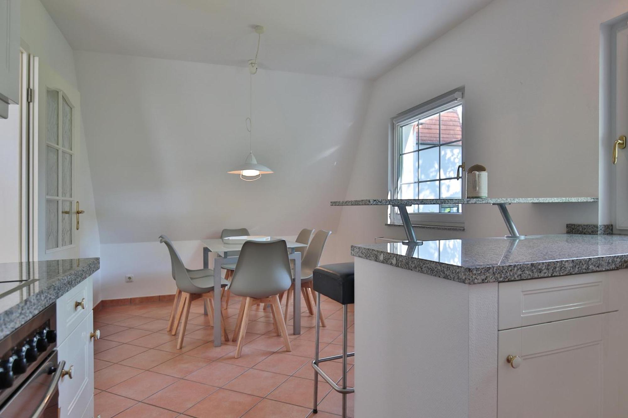 Haus Strandidyll Haus Strandidyll Haus 2 Тіммендорфер-Штранд Екстер'єр фото