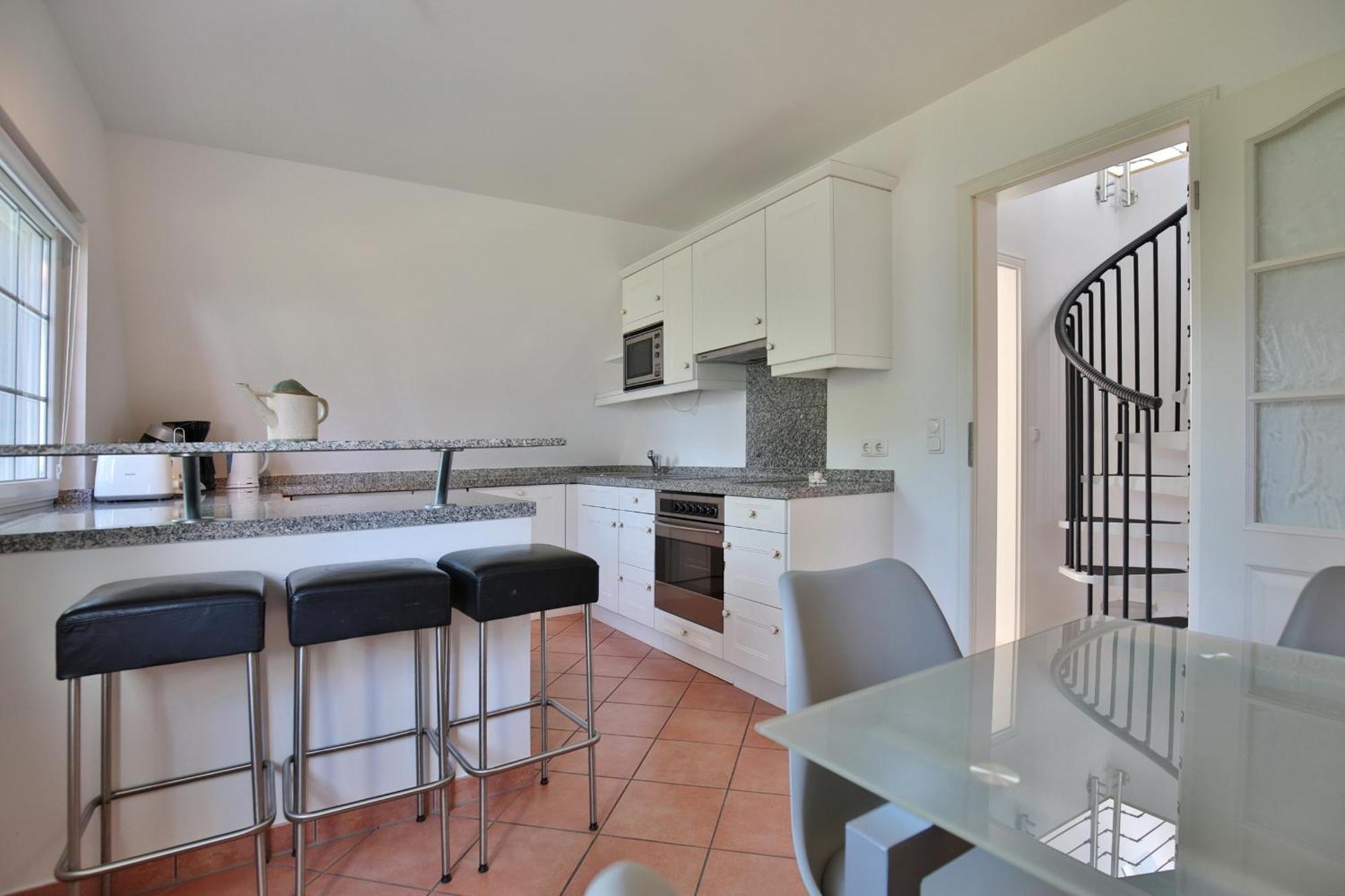 Haus Strandidyll Haus Strandidyll Haus 2 Тіммендорфер-Штранд Екстер'єр фото