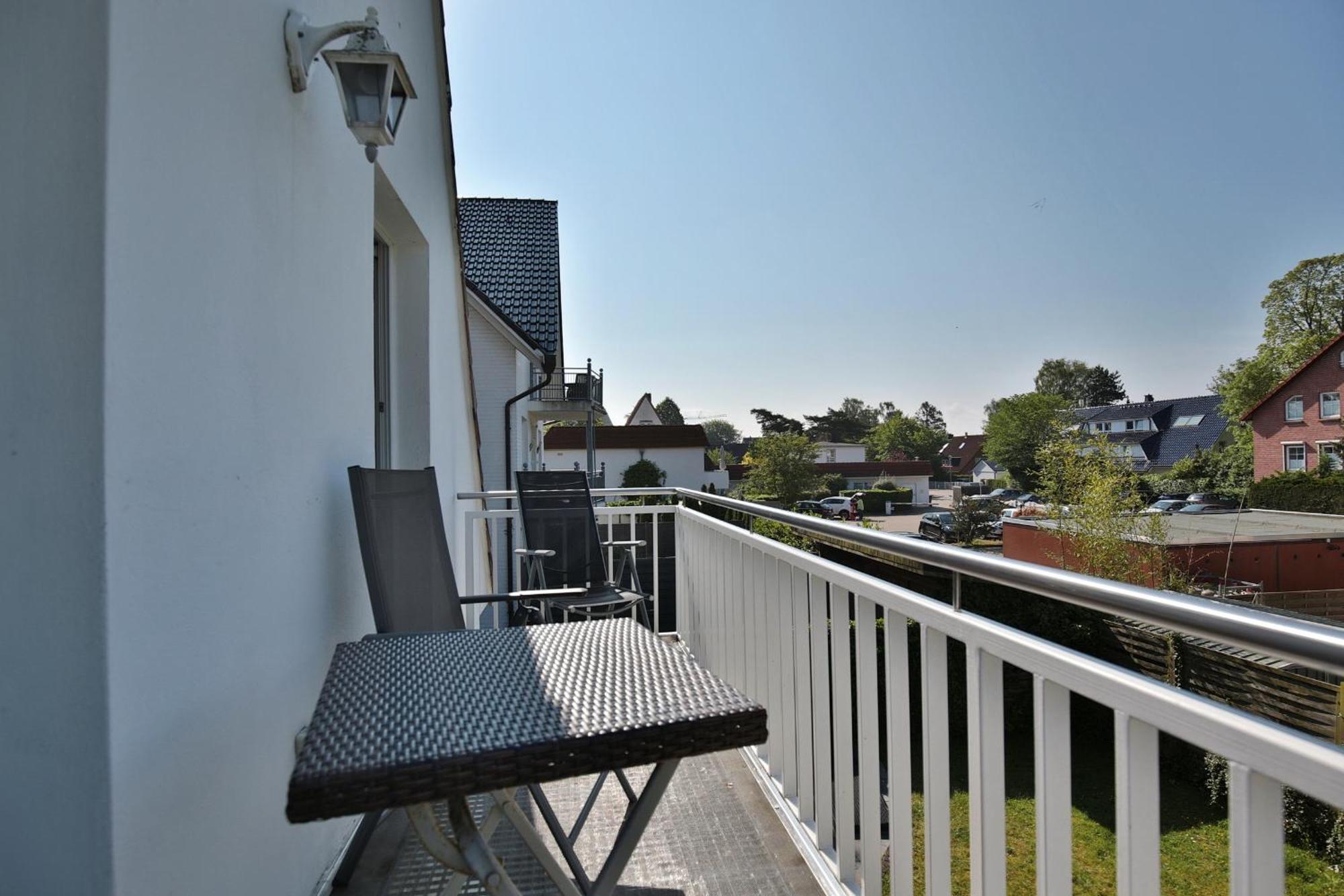 Haus Strandidyll Haus Strandidyll Haus 2 Тіммендорфер-Штранд Екстер'єр фото